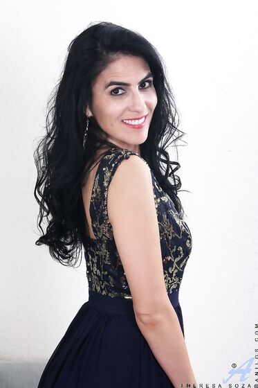 Beauté mature