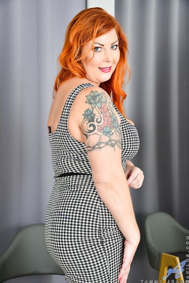 Teasing With Tammy