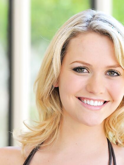 Bellissime foto della partenza (Mia Malkova)