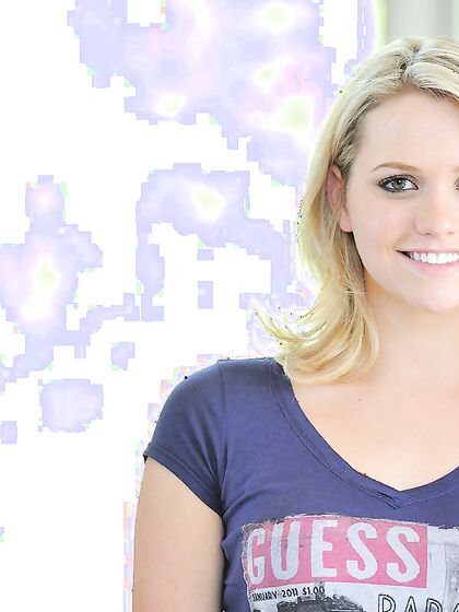 Bellissime foto della partenza (Mia Malkova)