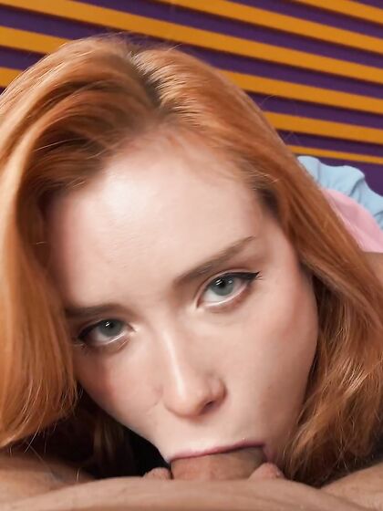 Sweetie Fox befriedigt ihren besorgten Freund im Bett