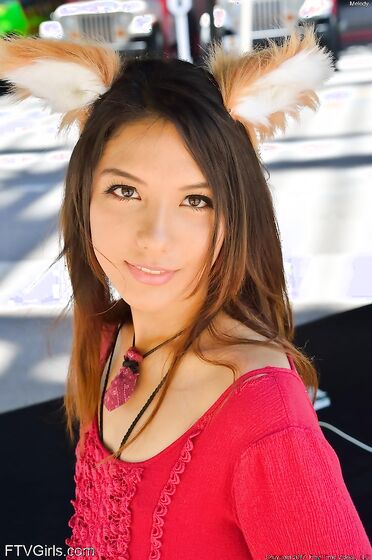 Holo The Wise Wulf photos (Melody Ftv)