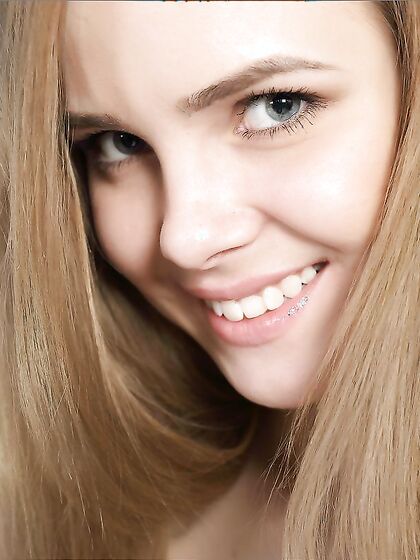 Mademoiselle Bleu II photos (Carolina Sampaio)