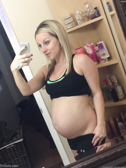 Candid Selfies photos (Melissa Matters)