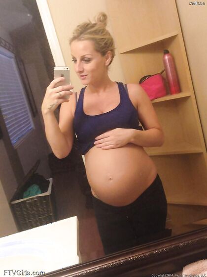 Candid Selfies photos (Melissa Matters)