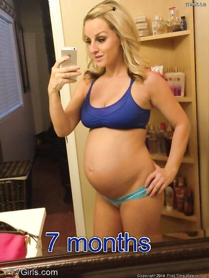 Candid Selfies photos (Melissa Matters)