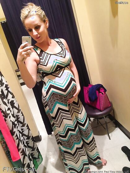 Candid Selfies photos (Melissa Matters)