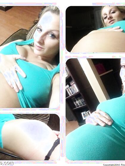 Candid Selfies photos (Melissa Matters)