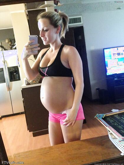Candid Selfies photos (Melissa Matters)