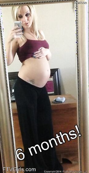 Candid Selfies photos (Melissa Matters)