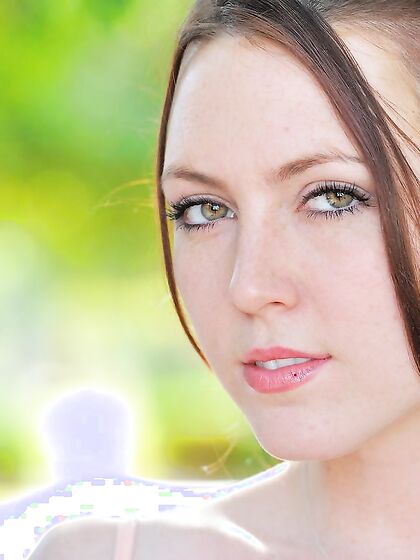 Our Fair Beauty photos (Megan Loxx)