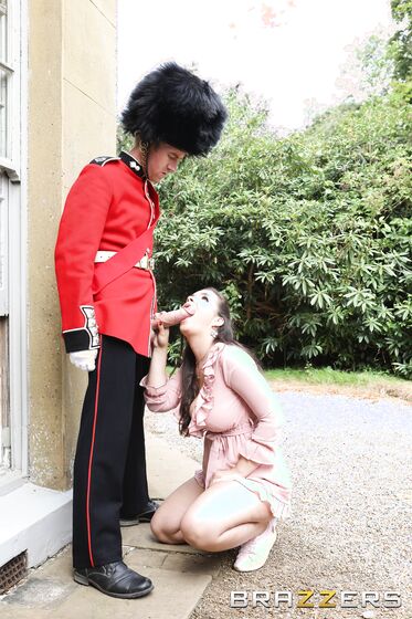Thick Beauty Sofia Lee Shagged By Horny British Dude photos (Danny D)