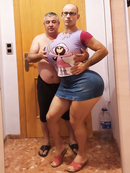 Vicenta la prostituta viuda culona de algemesi