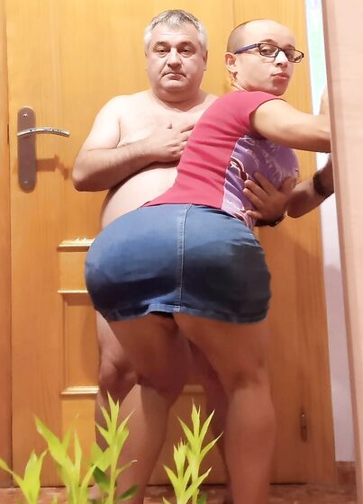 Vicenta la prostituta viuda culona de algemesi