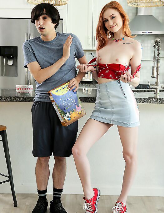 Whats Mine Is Hers - S6:E3